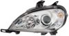 MERCE 1638204761 Headlight